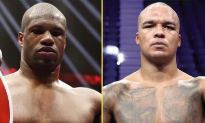 Dubois-Wardley II: 17 de octubre en Manchester.