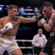 Callum Simpson se venga de Williamson y recupera sus títulos.