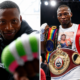 Doble campeón mundial Zolani Tete asesinado a tiros en Sudáfrica.