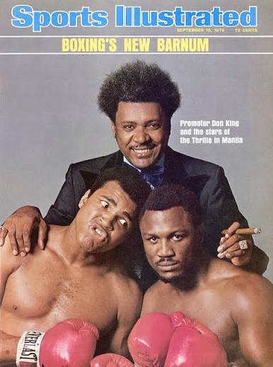  Don King cumple 95 años lleno de historia y notoriedad 