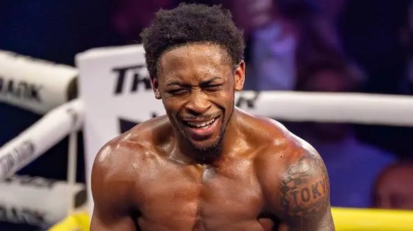Keyshawn Davis: ¿hasta cuándo se permitirá hacer lo que le da la gana?