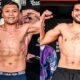 Pitbull Cruz y Néstor Bravo listos para el 19 de septiembre