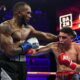 Curiel conserva su invicto ante Quinton Randall