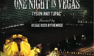Una noche en Las Vegas: Tyson, Tupac y el comienzo de una tragedia