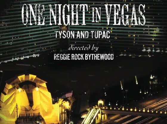 Una noche en Las Vegas: Tyson, Tupac y el comienzo de una tragedia