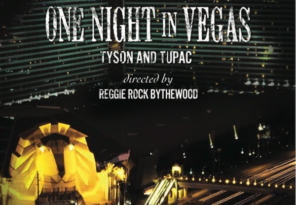 Una noche en Las Vegas: Tyson, Tupac y el comienzo de una tragedia