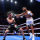 Shabaz Masoud conserva el invicto en una pelea aburrida.