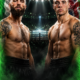 Ryan García y Conor Benn se miden este sábado en Las Vegas