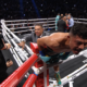 “Pitbull” Cruz destruyó a un timorato Néstor Bravo en seis asaltos.