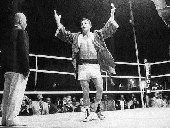 52 años de la hazaña del irrepetible "Perico" Fernández.