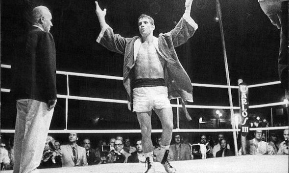52 años de la hazaña del irrepetible "Perico" Fernández.