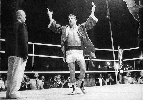 52 años de la hazaña del irrepetible "Perico" Fernández.
