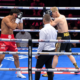 Jeffers vence a Conway y ahora buscará el título británico