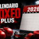 García-Benn y Opetaia-Mikaelyan encabezan el fin de semana.