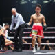 Takeshi Ishii fulmina a “Bimbito” Méndez en 65 segundos.