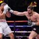 Johnny Fisher logró una trabajada victoria ante Michael Pirotton.