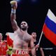 Murat Gassiev busca rival para su próxima defensa