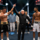 Tukov supera a Eddy Colmenares en cerrado combate en Astana.