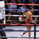 Ryan García le metió una paliza express a Conor Benn.