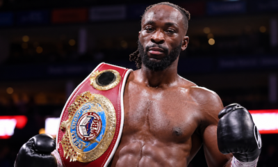 OMB ordena a Denzel Bentley defender ante Yoenlis Hernández.