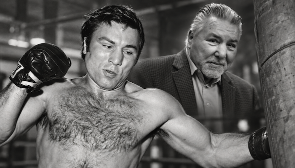 Murió George Chuvalo, el peso pesado que nunca cayó a la lona.