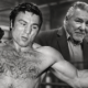 Murió George Chuvalo, el peso pesado que nunca cayó a la lona.