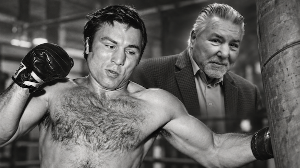 Murió George Chuvalo, el peso pesado que nunca cayó a la lona.