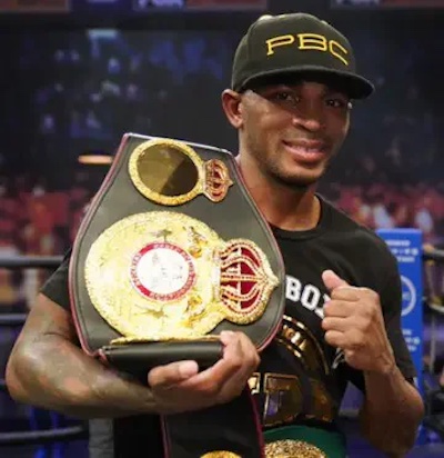 Erislandy Lara defenderá su faja ante Tim Tszyu en Australia