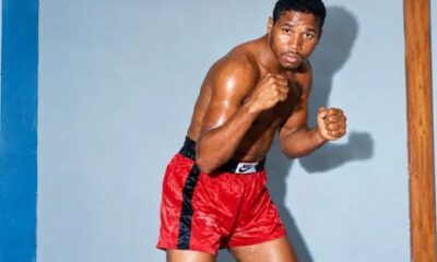 Falleció Ismael Laguna, leyenda del boxeo panameño