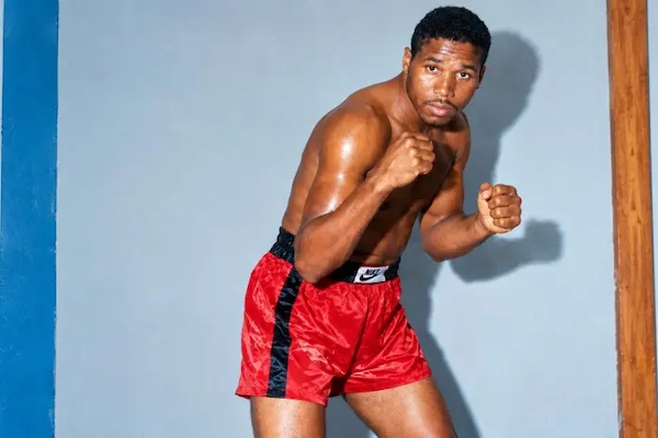 Falleció Ismael Laguna, leyenda del boxeo panameño