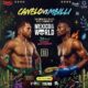 Canelo y Mbilli cumplen con controles de VADA.