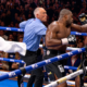 Daniel Dubois aplasta a Fabio Wardley