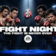 EA Sports resucita Fight Night