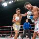 Kevin Antón asfixia a Freudis Rojas y se lleva la decisión