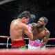 Justin Pauldo vence a René Téllez en Arizona.