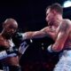 Dalton Smith vence a Alberto Puello en una cerrada decisión 