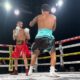  Samuel Molina sobrevivió a una guerra.