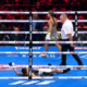 Shannon Ryan cobró revancha en apenas 46 segundos