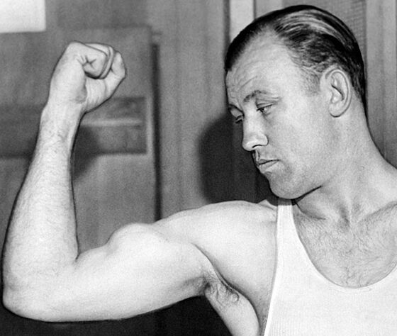 Leyendas del ring: Jack Sharkey, el marinero de Boston