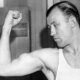 Leyendas del ring: Jack Sharkey, el marinero de Boston