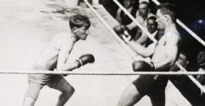 Betulio González entre los 12 mejores pesos mosca de la historia.