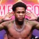 Devin Haney firma con DAZN y sacude el mercado del boxeo.