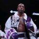 Foster promete dar una lección de boxeo a Navarrete.