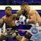 Schofield superó la prueba de Bahdi y conquistó el título ligero WBA.