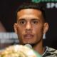 David Benavidez se desvincula de Sampson Lewkowicz