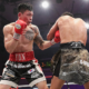 Deok No Yun detuvo a Moriwaki y recuperó título OPBF.